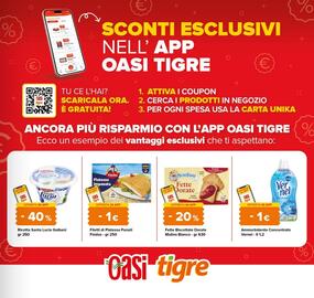 Volantino Oasi Pagina 31