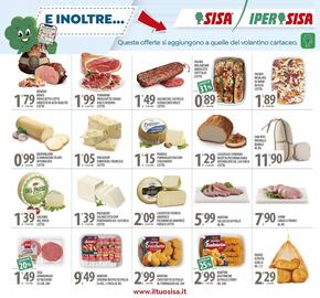 Volantino IperSisa Pagina 18
