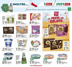 Volantino IperSisa Pagina 19