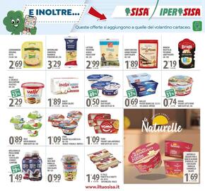 Volantino IperSisa Pagina 20