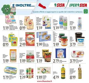 Volantino IperSisa Pagina 21