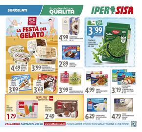 Volantino IperSisa Pagina 5
