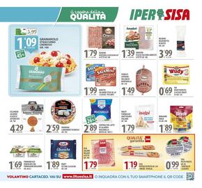 Volantino IperSisa Pagina 7