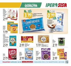 Volantino IperSisa Pagina 9