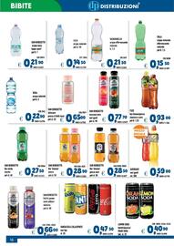 Volantino Del Prete Distribuzioni Pagina 16