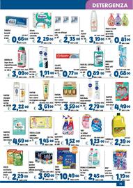 Volantino Del Prete Distribuzioni Pagina 19