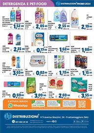 Volantino Del Prete Distribuzioni Pagina 20