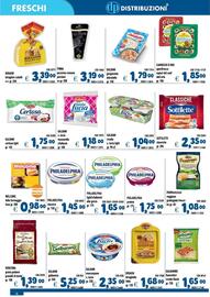 Volantino Del Prete Distribuzioni Pagina 4
