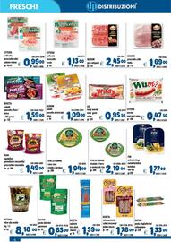 Volantino Del Prete Distribuzioni Pagina 6