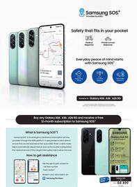 Samsung catalogue Page 3