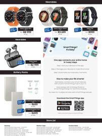 Samsung catalogue Page 4