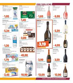 Volantino Stop&Shop Pagina 17