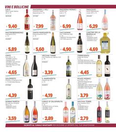 Volantino Stop&Shop Pagina 18