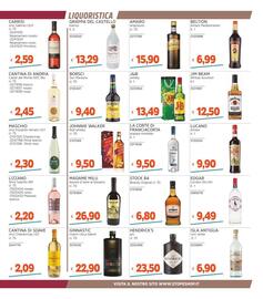 Volantino Stop&Shop Pagina 19