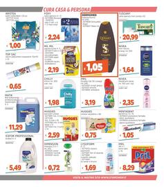 Volantino Stop&Shop Pagina 23