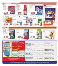 Volantino Stop&Shop Pagina 24