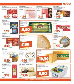 Volantino Stop&Shop Pagina 3