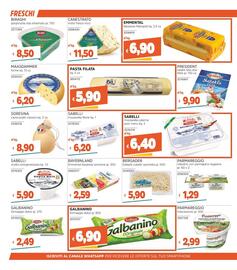 Volantino Stop&Shop Pagina 4