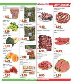 Volantino Stop&Shop Pagina 7