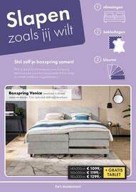 Woonsquare Slaap folder week 35 Pagina 3