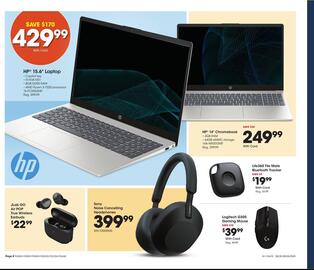 Fred Meyer Weekly Ad week 34 Page 10