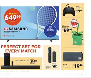 Fred Meyer Weekly Ad week 34 Page 12