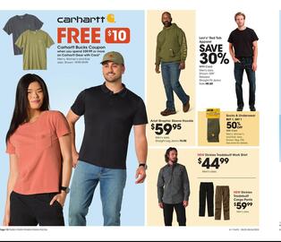 Fred Meyer Weekly Ad week 34 Page 15