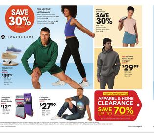 Fred Meyer Weekly Ad week 34 Page 16