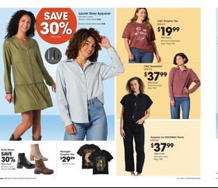Fred Meyer Weekly Ad week 34 Page 17