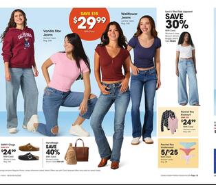 Fred Meyer Weekly Ad week 34 Page 18