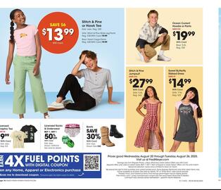 Fred Meyer Weekly Ad week 34 Page 19