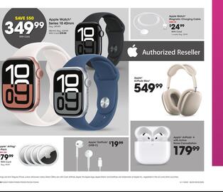 Fred Meyer Weekly Ad week 34 Page 21