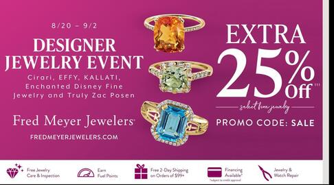 Fred Meyer Weekly Ad week 34 Page 22