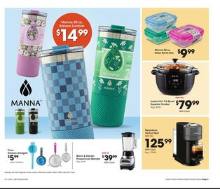 Fred Meyer Weekly Ad week 34 Page 5