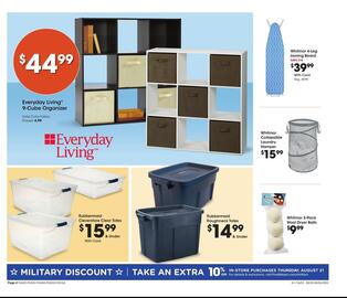 Fred Meyer Weekly Ad week 34 Page 6