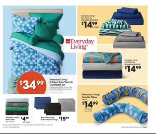 Fred Meyer Weekly Ad week 34 Page 7