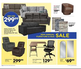 Fred Meyer Weekly Ad week 34 Page 8