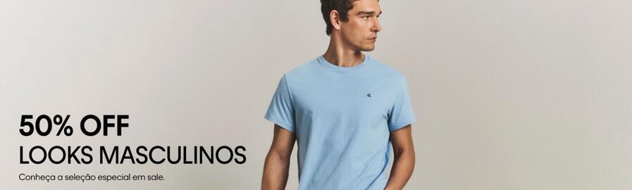 Catálogo Calvin Klein Página 2
