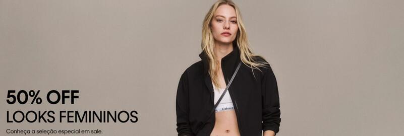 Catálogo Calvin Klein Página 3