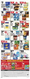 Independent Grocer flyer week 34 Page 2