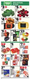 Independent Grocer flyer week 34 Page 3