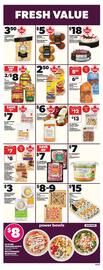 Independent Grocer flyer week 34 Page 4