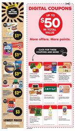 Independent Grocer flyer week 34 Page 5
