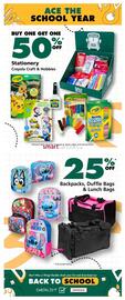 The Bargain Shop flyer week 34 Page 2