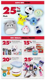 The Bargain Shop flyer week 34 Page 4