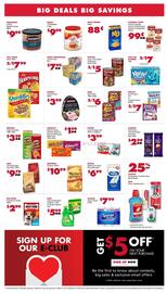 The Bargain Shop flyer week 34 Page 5