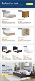 Ashley Furniture flyer week 34 Page 3