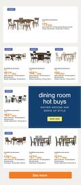 Ashley Furniture flyer week 34 Page 4