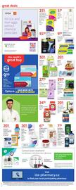 IDA Pharmacy flyer week 34 Page 2