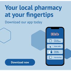 IDA Pharmacy flyer week 34 Page 4